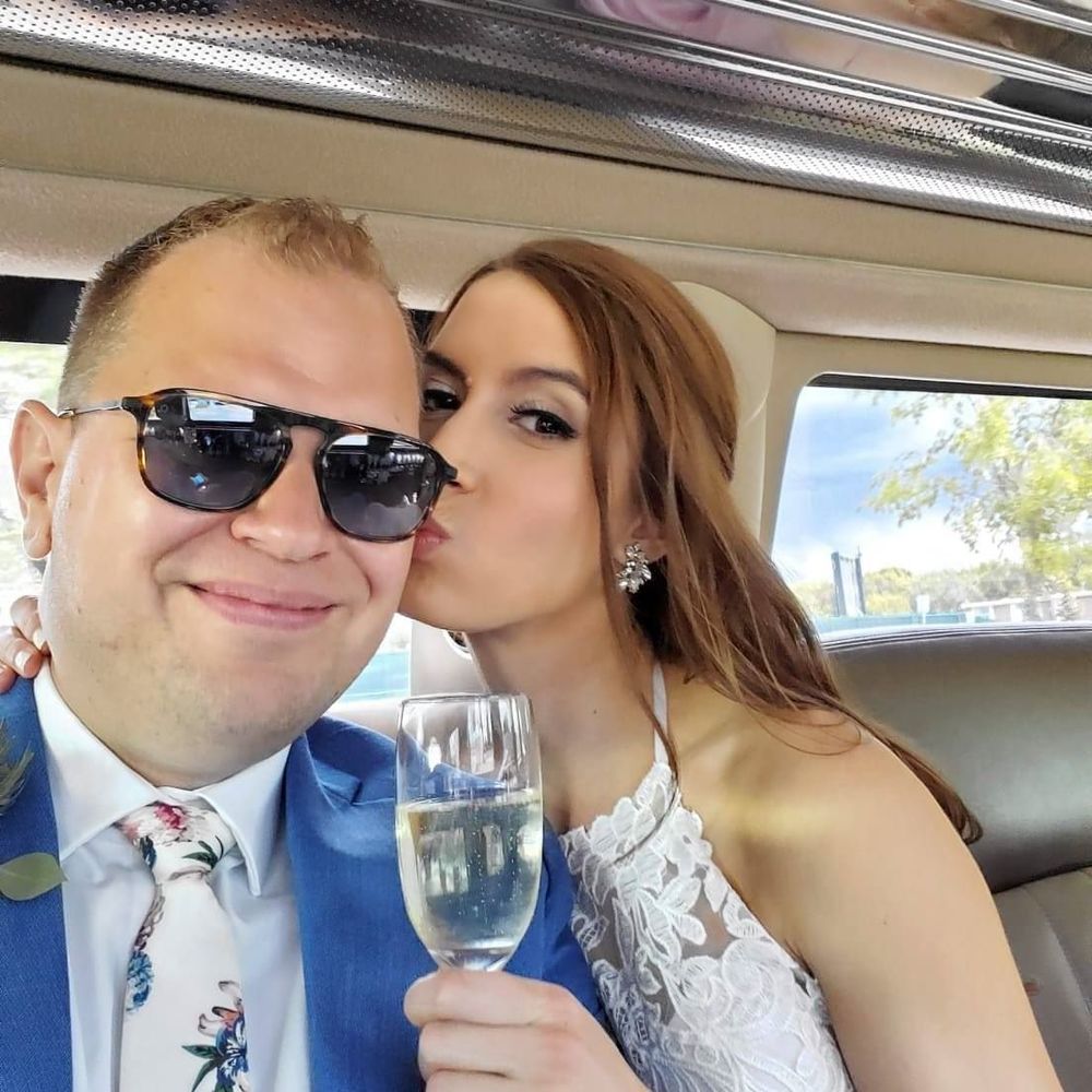 Meet your Posher, Marina